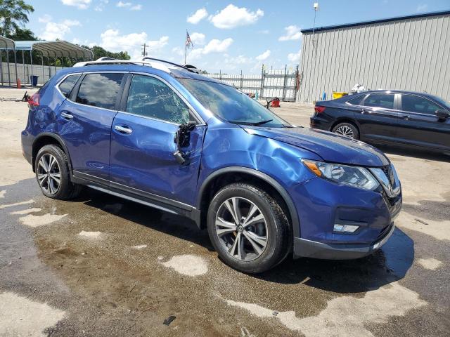 Vin: 5n1at2mt7kc783729, lot: 57545405, nissan rogue s 20194