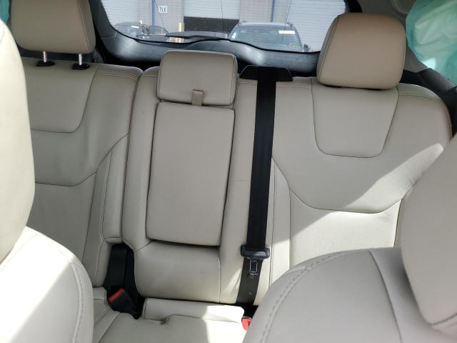 2021 FORD EDGE TITAN - 2FMPK4K95MBA13404