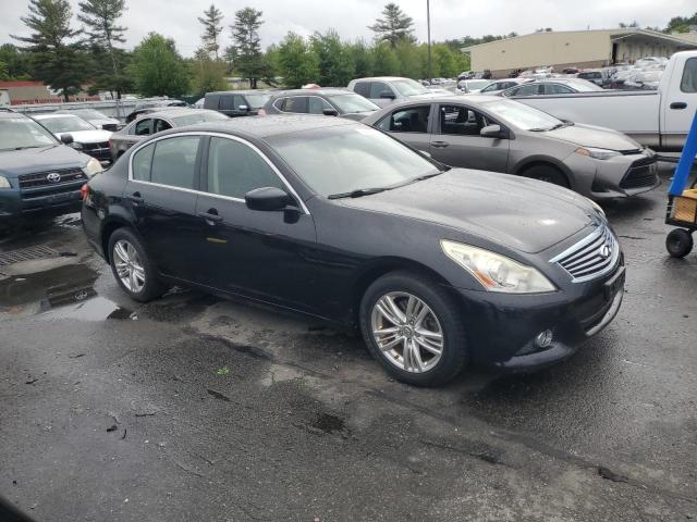 Vin: jn1cv6ar3bm352311, lot: 58402035, infiniti g37 20114