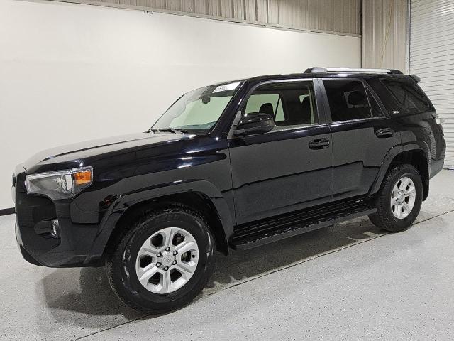 Vin: jteeu5jr5r5306143, lot: 55865525, toyota 4runner sr5 2024 img_1