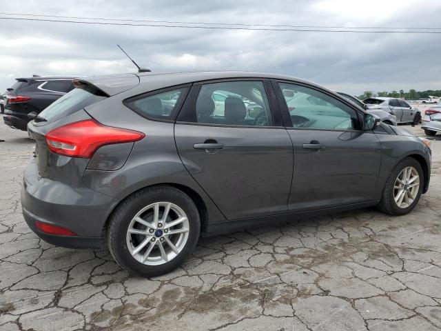 Vin: 1fadp3k27fl373966, lot: 55921905, ford focus se 20153