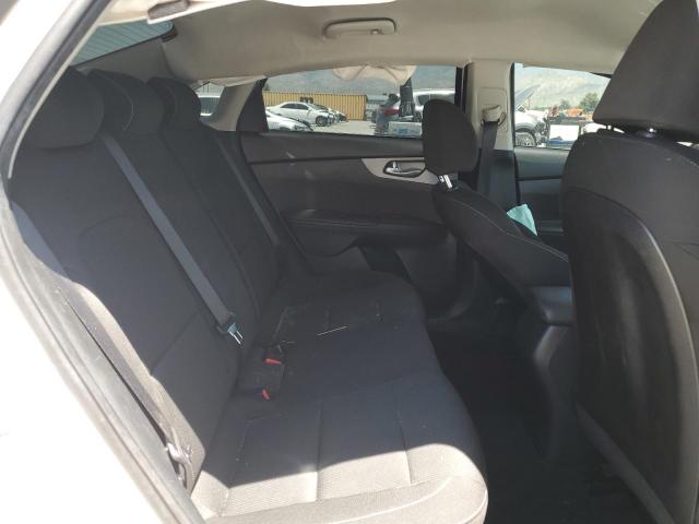 2021 KIA FORTE FE 3KPF24AD4ME406907