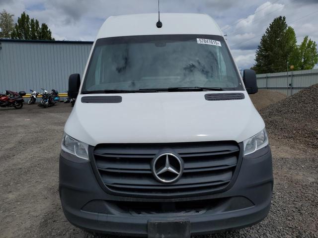 2023 MERCEDES-BENZ SPRINTER 1 W1Y70BGY5PT152625