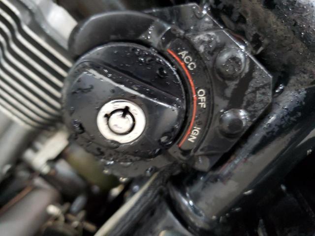 2011 HARLEY-DAVIDSON VRSCF 1HD1HPH1XBC805281