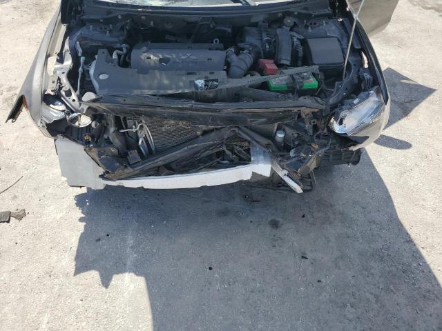 2017 MITSUBISHI LANCER ES JA32U2FU6HU007637