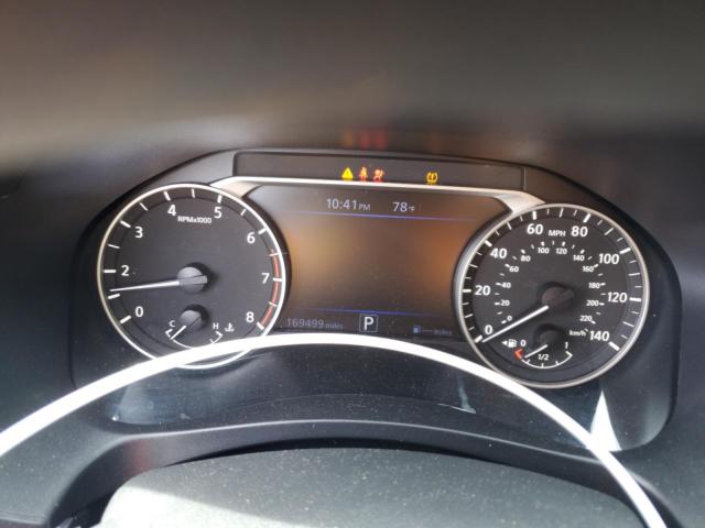 2019 NISSAN ALTIMA S - 1N4BL4BV3KC169355