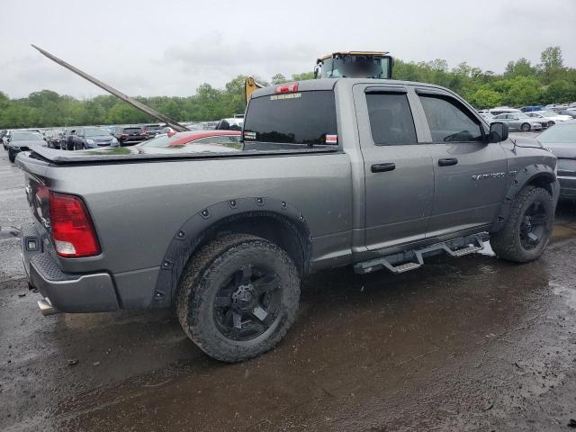 Vin: 1c6rd7ft5cs342498, lot: 57517195, dodge ram 1500 st 20123