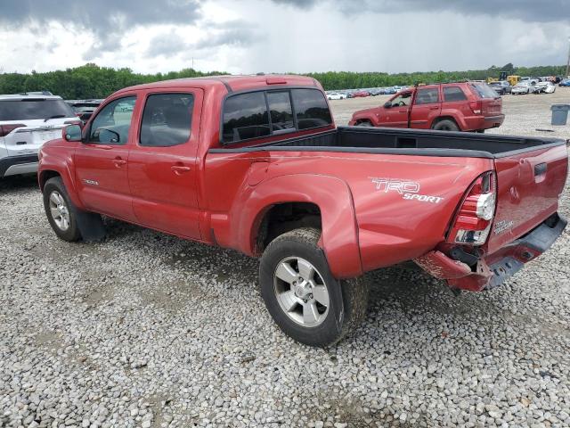 Vin: 3tmmu4fn4bm030649, lot: 56493085, toyota tacoma double cab long bed 20112