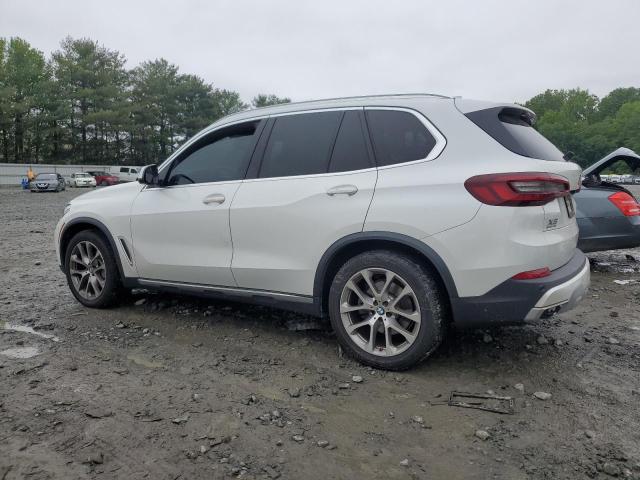 Vin: 5uxcr6c08n9m12685, lot: 57853485, bmw x5 xdrive40i 20222