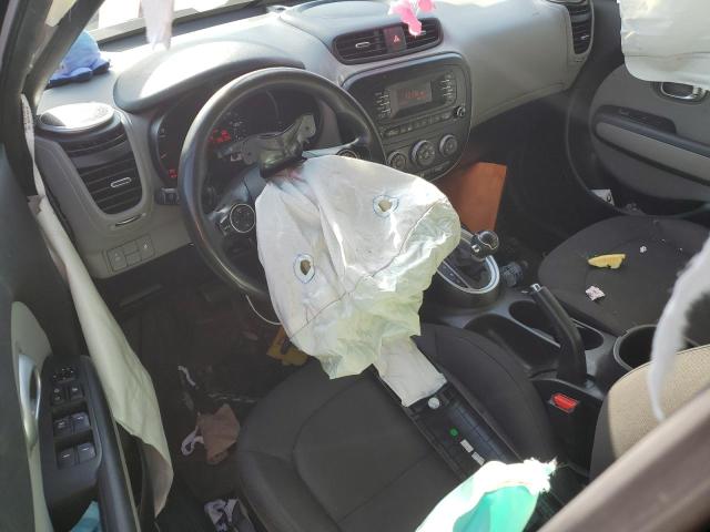 2015 KIA SOUL - KNDJN2A2XF7799688