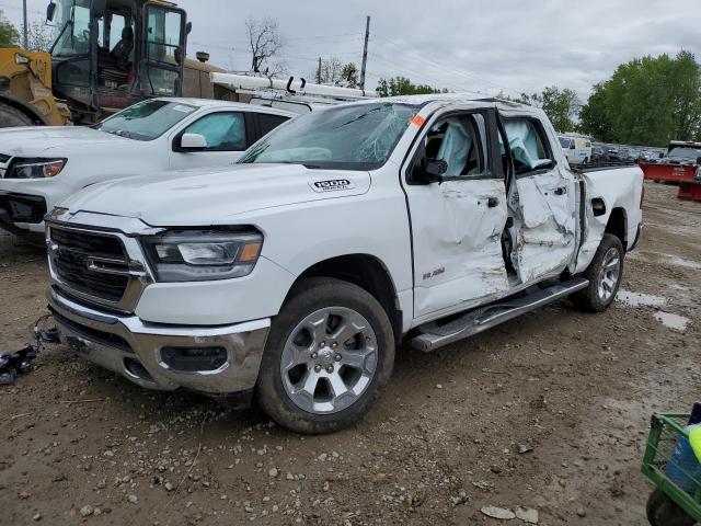 Vin: 1c6srfft6kn603812, lot: 57209945, ram 1500 big horn/lone star 2019 img_1