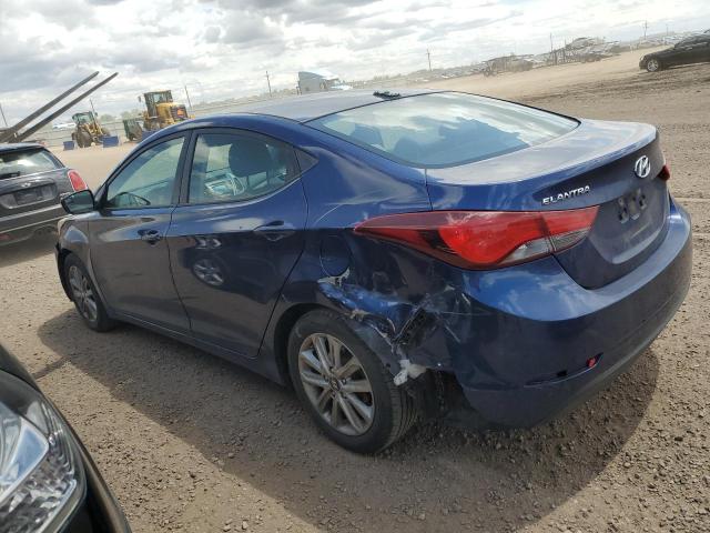 Vin: 5npdh4ae1gh714681, lot: 55790015, hyundai elantra se 20162