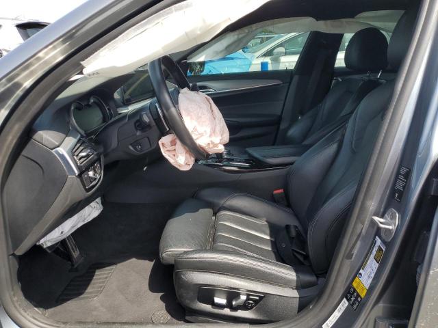 2018 BMW 540 XI WBAJE7C51JWC56068
