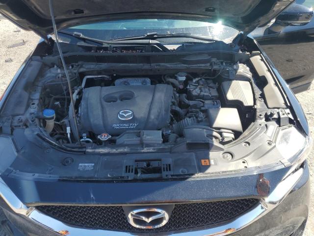 2017 MAZDA CX-5 SPORT - JM3KFABL0H0210864