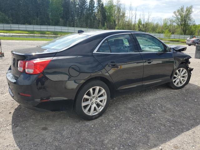 Vin: 1g11e5saxdu125877, lot: 57015795, chevrolet malibu 2lt 20133