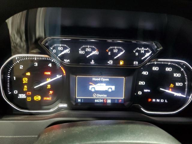 2023 GMC SIERRA K25 1GT49NEY1PF172077