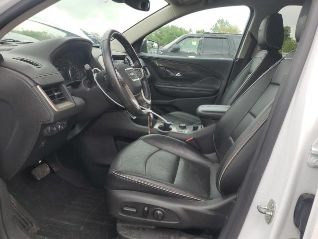 2019 GMC TERRAIN DE - 3GKALXEX8KL133934