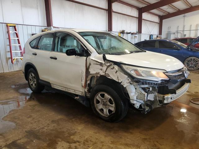 Vin: 5j6rm4h32fl085376, lot: 55893465, honda crv lx 20154