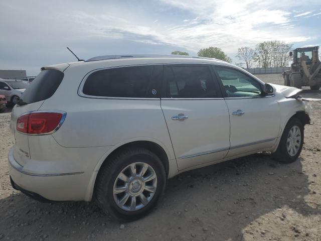 Vin: 5gakvdkd6dj179972, lot: 50738955, buick enclave 20133