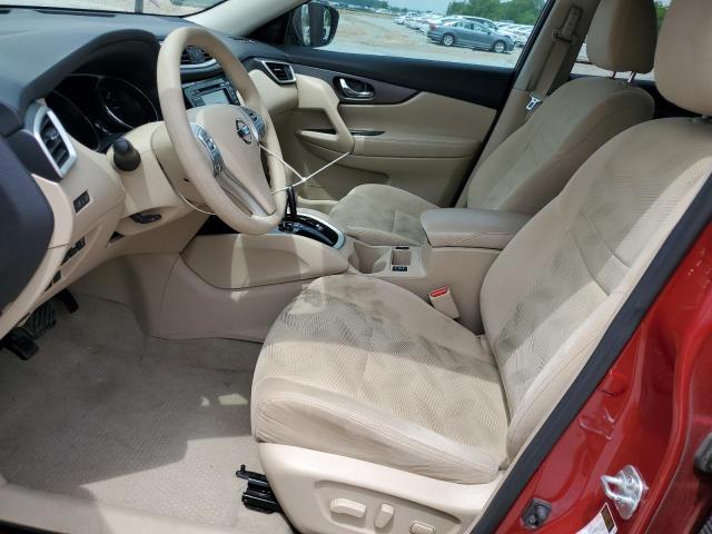 2015 NISSAN ROGUE S - 5N1AT2MT5FC922018