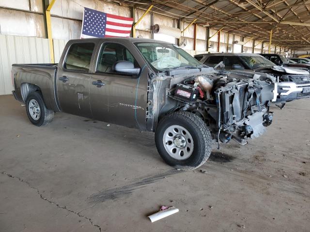 Vin: 3gcpcpea5cg233159, lot: 55174425, chevrolet all models c1500 20124