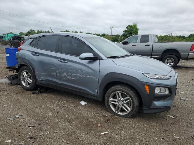 2020 HYUNDAI KONA SE - KM8K1CAA8LU570674
