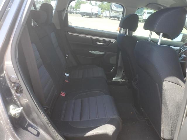 2018 HONDA CR-V LX - 2HKRW6H34JH233553