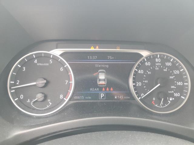 2023 NISSAN SENTRA SV - 3N1AB8CV7PY272939