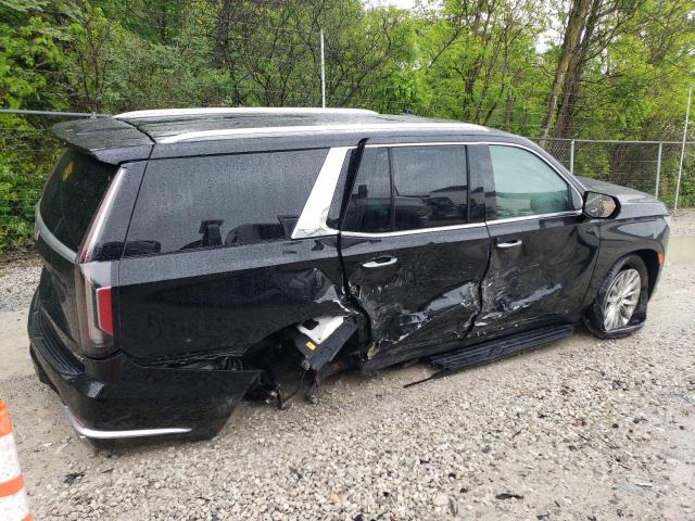 Vin: 1gys4bkl8mr446084, lot: 58173625, cadillac escalade premium luxury 20213