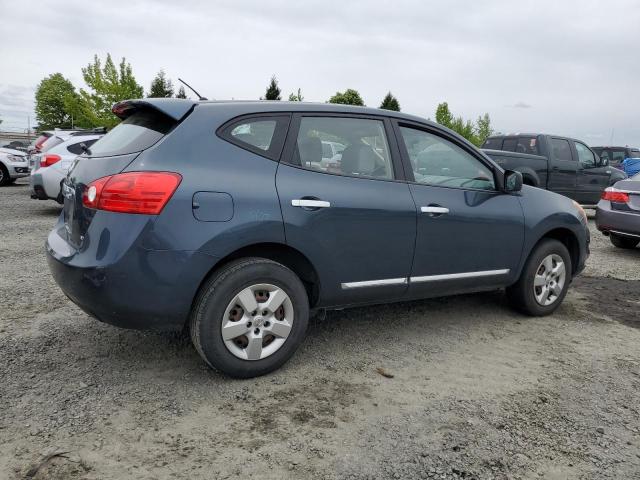Vin: jn8as5mv1dw666020, lot: 55488515, nissan rogue s 20133
