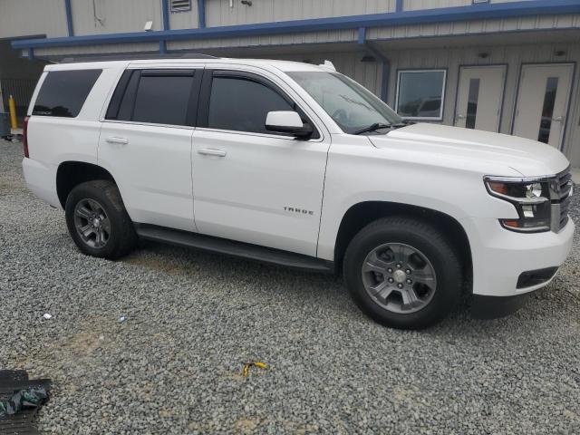 Vin: 1gnscakc6kr116760, lot: 55914025, chevrolet tahoe c1500 ls 20194