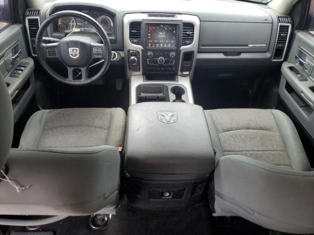 2016 RAM 1500 SLT 3C6RR7LT9GG214753