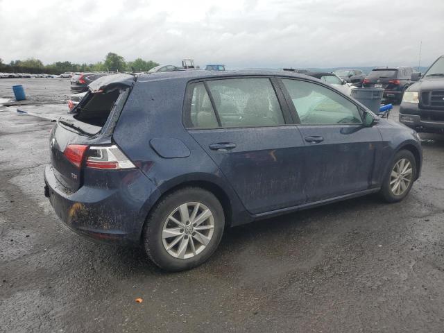 Vin: 3vw217au8fm014179, lot: 57909985, volkswagen golf 20153