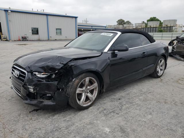 AUDI A5 PREMIUM