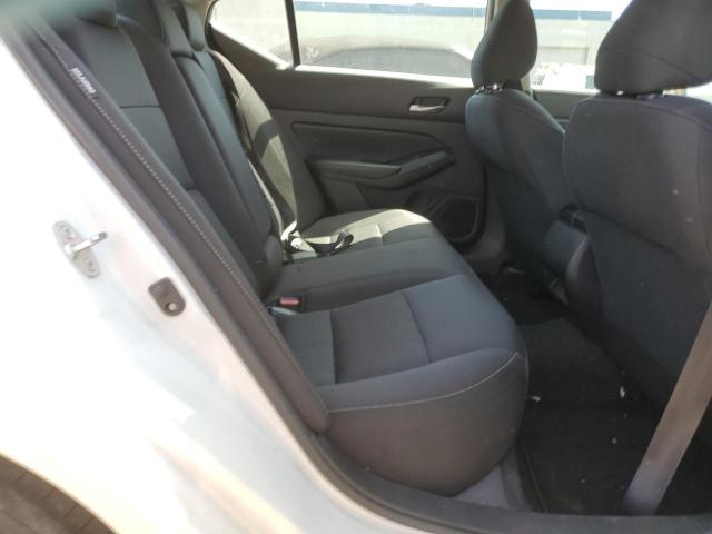 2021 NISSAN ALTIMA S #3305679763