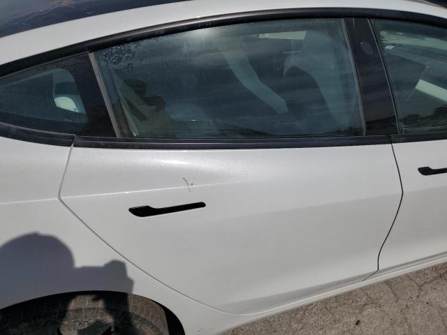 2021 TESLA MODEL 3 - 5YJ3E1EC6MF062694