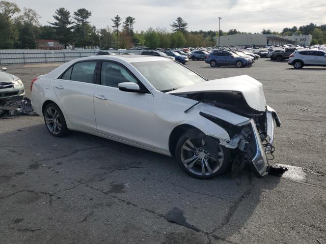Vin: 1g6ax5ss2g0158994, lot: 55741425, cadillac cts luxury collection 20164