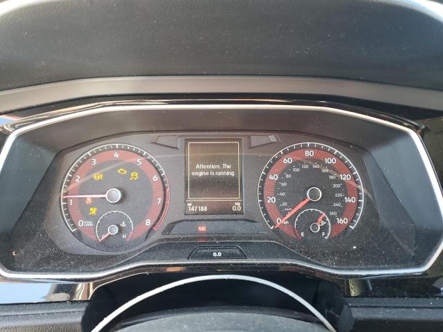 2021 VOLKSWAGEN JETTA - 3VWC57BU5MM007792