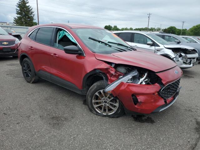 Vin: 1fmcu9g68nub70957, lot: 57973015, ford escape se 20224