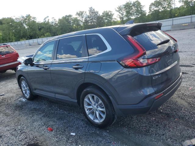 Vin: 5j6rs3h74pl007931, lot: 55677845, honda crv exl 20232