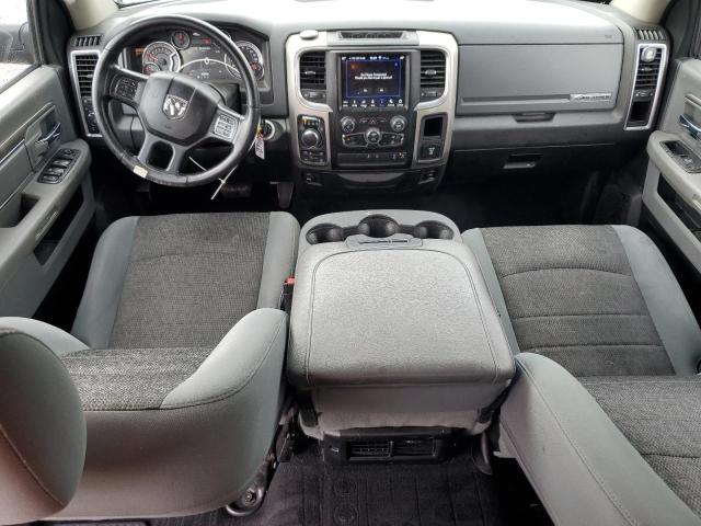 2019 RAM 1500 CLASS - 1C6RR7TTXKS695906