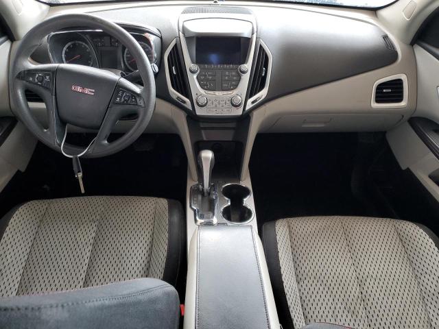 2013 GMC TERRAIN SL - 2GKALMEK1D6151217