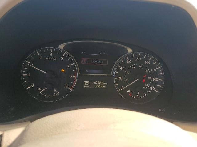 2015 NISSAN PATHFINDER 5N1AR2MN7FC674564