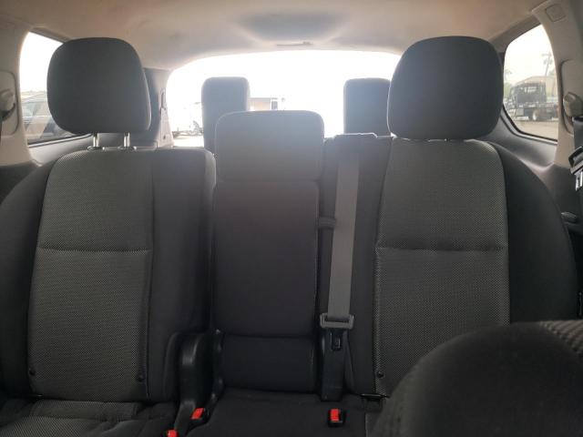 2019 NISSAN PATHFINDER - 5N1DR2MMXKC594500