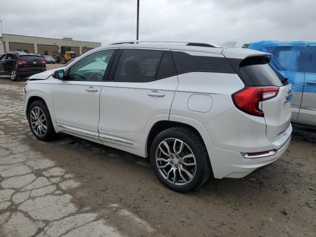 Vin: 3gkalxegxpl171205, lot: 57771775, gmc terrain denali 20232
