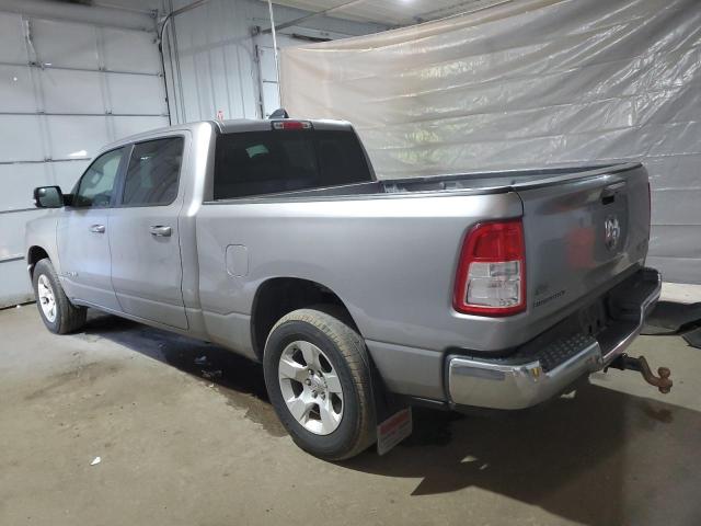 Vin: 1c6rrfmg6mn606152, lot: 58918815, ram 1500 big horn/lone star 20212