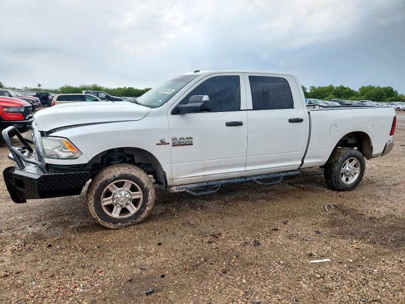 RAM 2500 ST