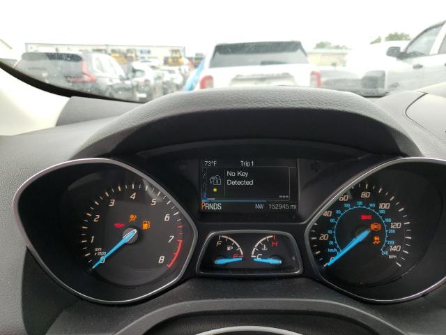 2015 FORD ESCAPE SE - 1FMCU0GXXFUA21889