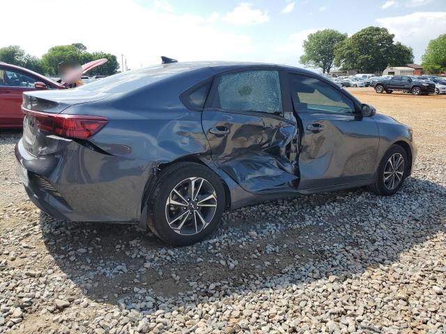 Vin: 3kpf24ad1re708467, lot: 57116765, kia forte lx 20243