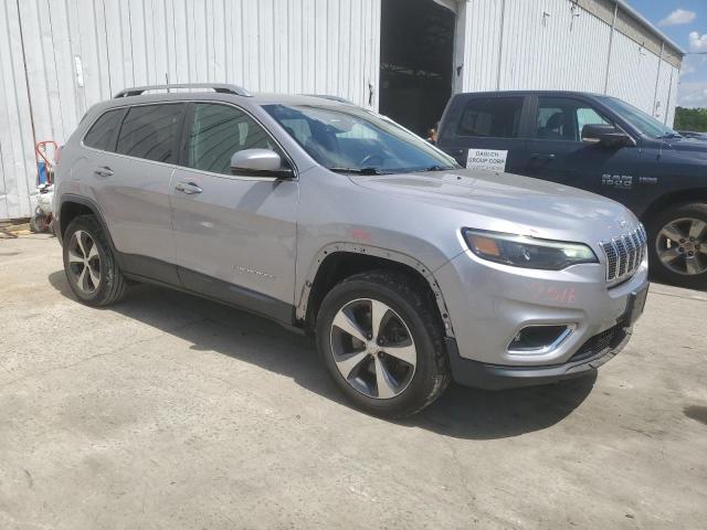 Vin: 1c4pjmdx8kd322603, lot: 56055965, jeep grand cher limited 20194